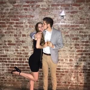 Meet your Posher, Luke